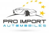 PRO IMPORT AUTOMOBILES