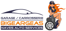 NAVES AUTO SERVICES CARROSSERIE BIGEARGEAS