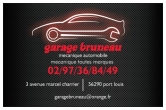 Garage Bruneau