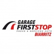 FIRST STOP - BIARRITZ