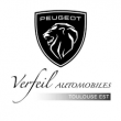 VERFEIL AUTOMOBILES