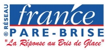  Rseau FRANCE PARE BRISE   