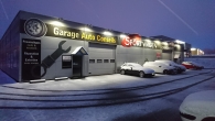 GARAGE AUTO CONSEILS