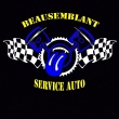 BEAUSEMBLANT SERVICE AUTO