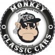 Monkey Classic Cars
