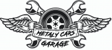 METALY CARS Garage