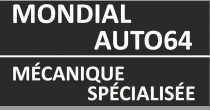 Mondial auto64