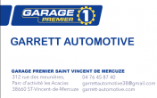 Garrett Automotive