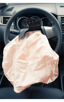 Devis Diagnostic airbag